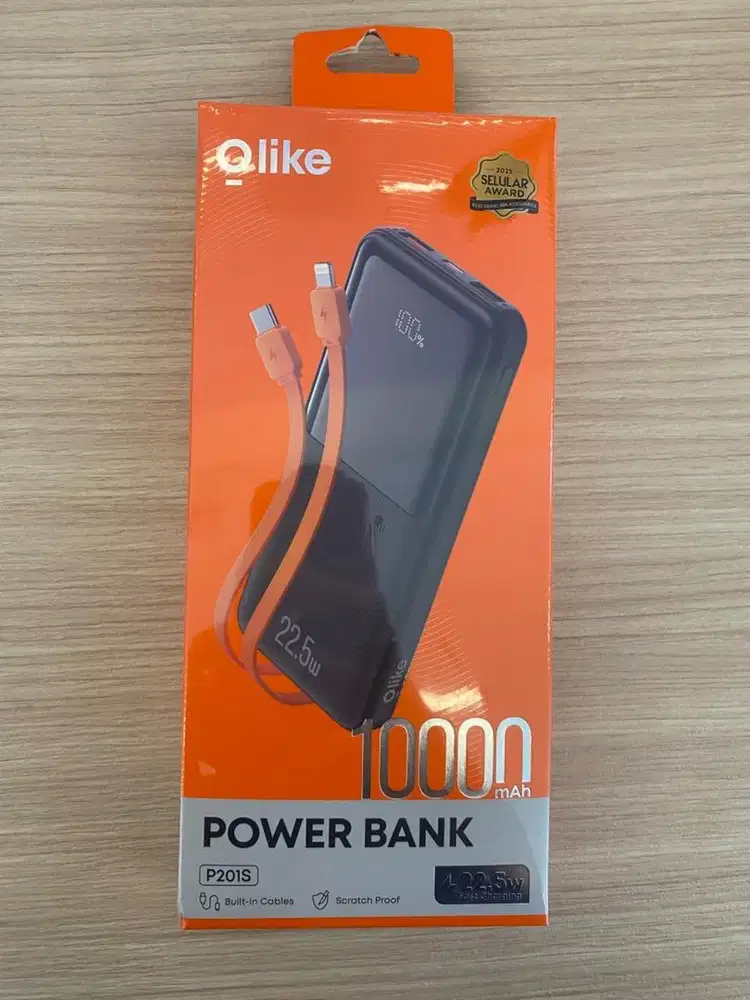 powerbank olike P201S