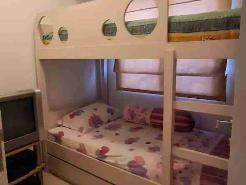 disewakan apartment waterplace lakarsantri wiyung baru belum pernah disewakan