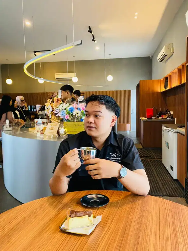 Cari kerjaan,apa saja