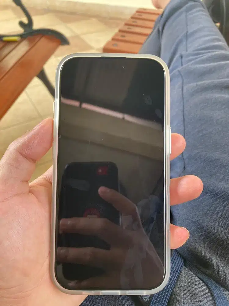 Iphone 17 basic sage