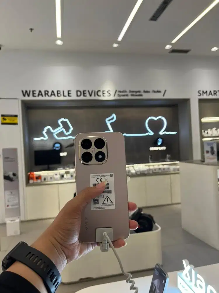 Xiaomi 15T PROMO cicilan