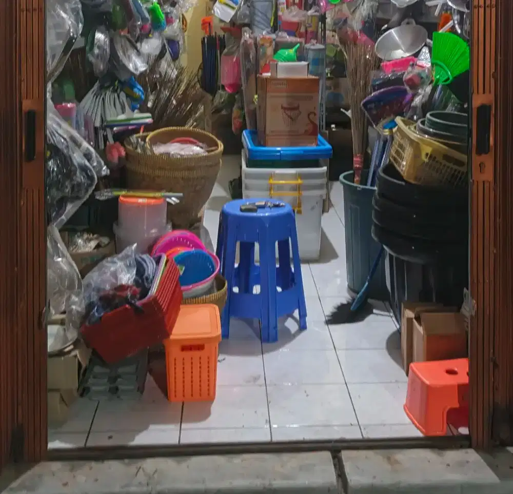 Lowongan toko perabot