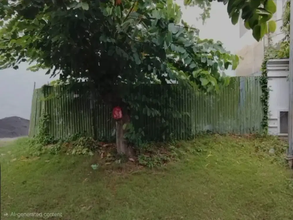 Kavling Tanah Pakuwon City   SAN ANTONIO STRATEGIS