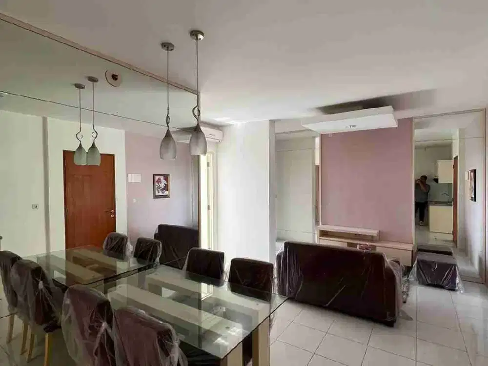 Dijual Apartemen Eastcoast Lantai 1 kalisari mulyorejo