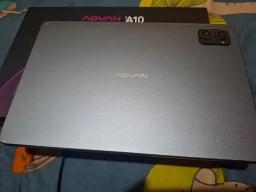 Tab Advan A10 minus LCD