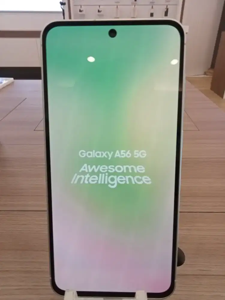 Samsung Galaxy A56 5G