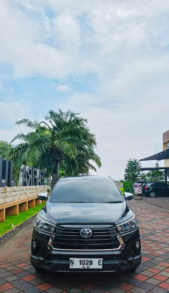 TOYOTA VENTURER  2018 
MATIC DIESEL