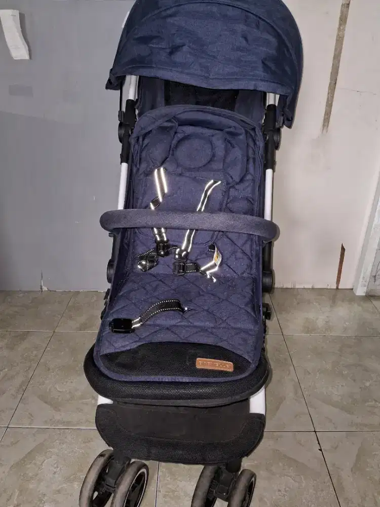 Stroller Genius Babyelle