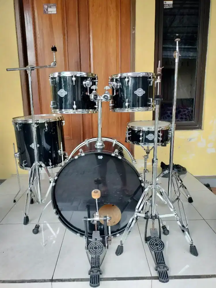 Drumset Sonor Smart Force