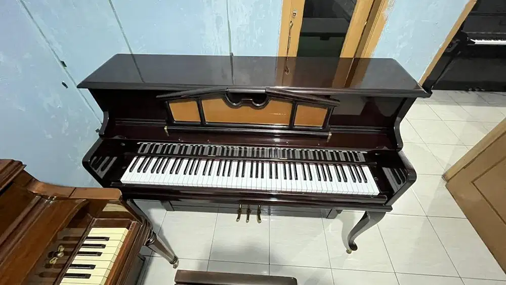 Piano Richard Mayer Antik