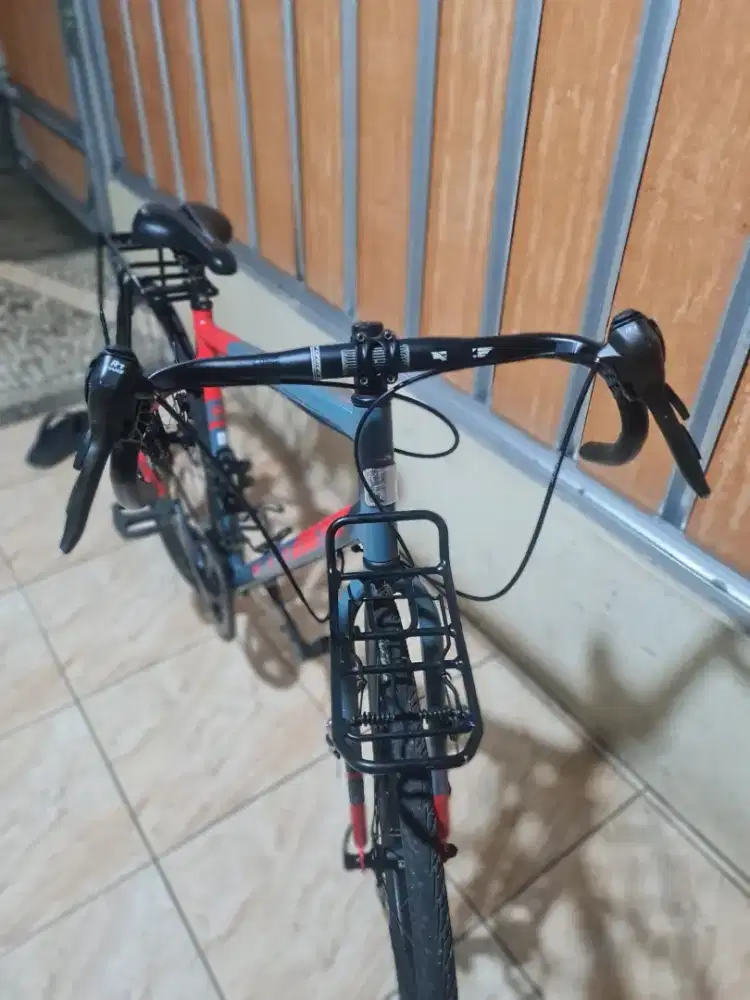 Sepada Marin Fairfax 1