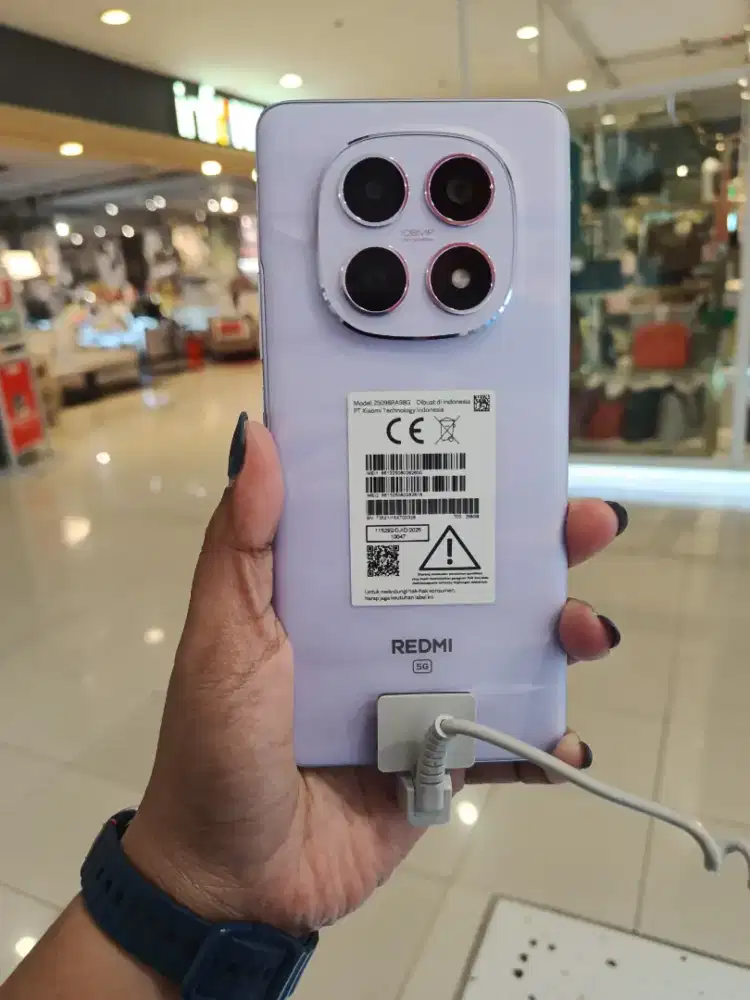 Redmi Note 15 5G 8/256