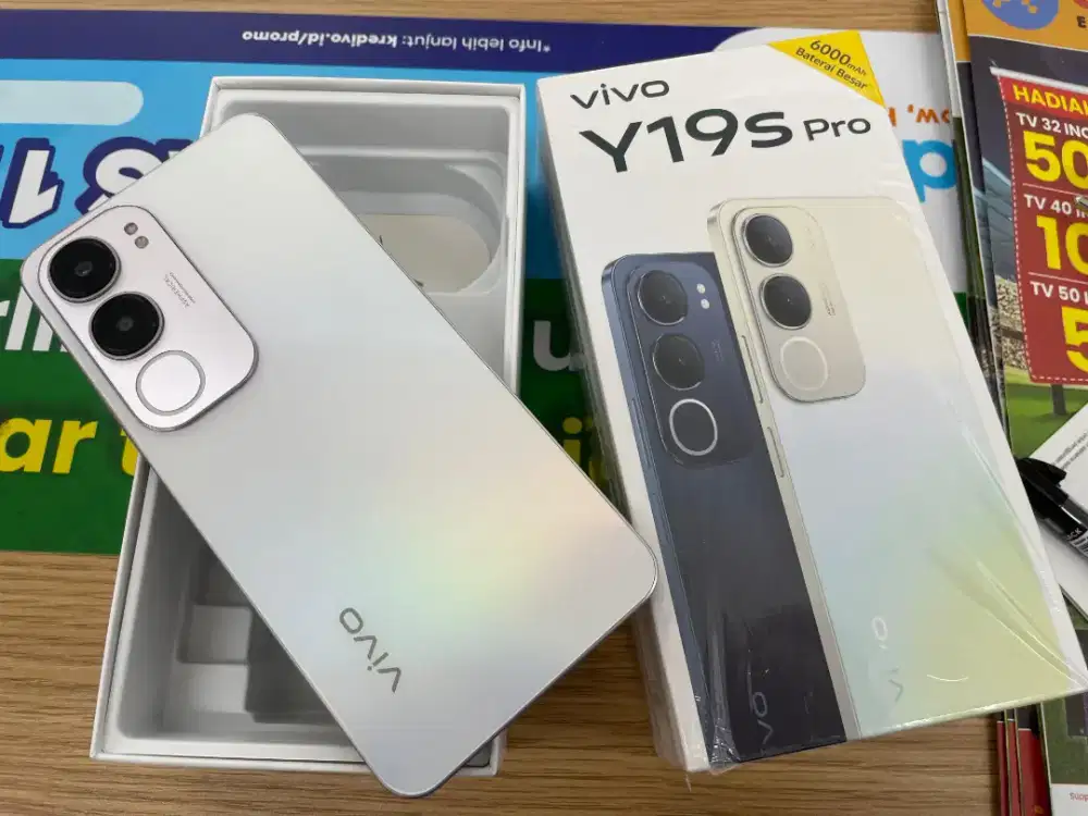 Cash/Kredit tanpa dp/tukar tambah