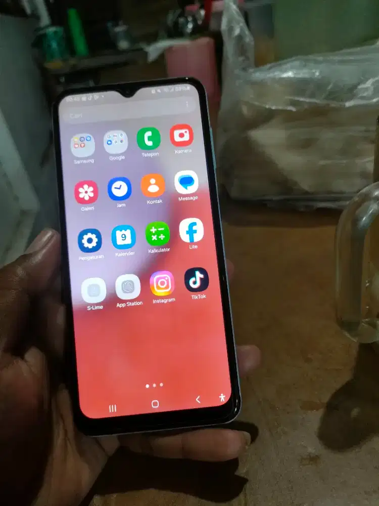 Samsung galaxy A13 6/128