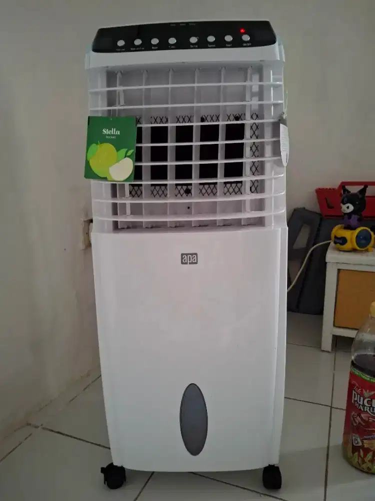 Air Coller Az-ko merk APA TURUN HARGA