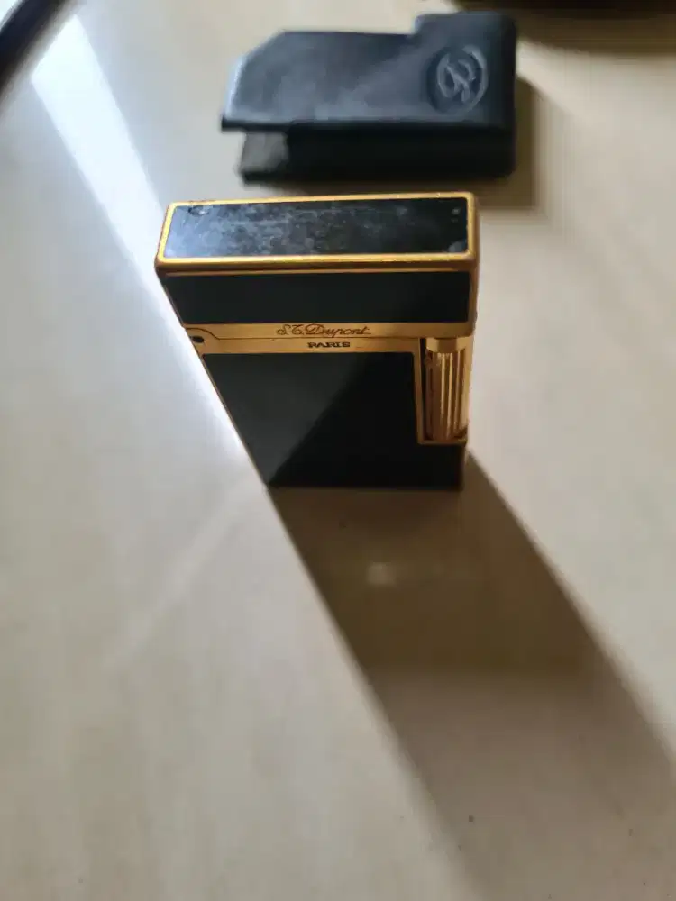 St Dupont Original Jamin