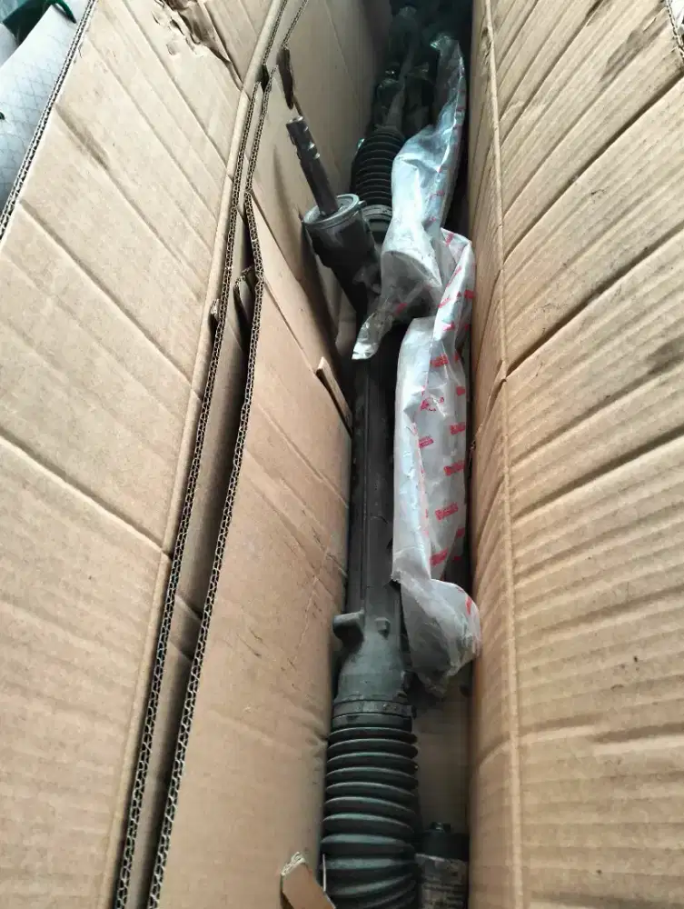 Racksteer Toyota calya