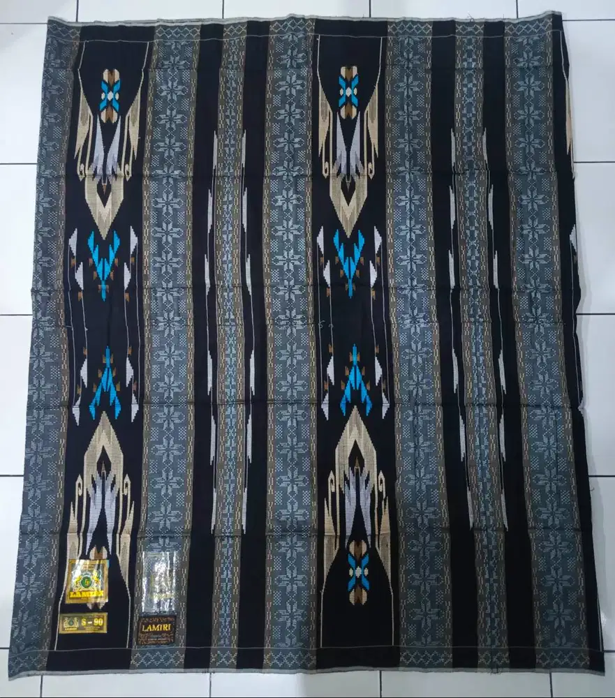 Sarung LAMIRI 420