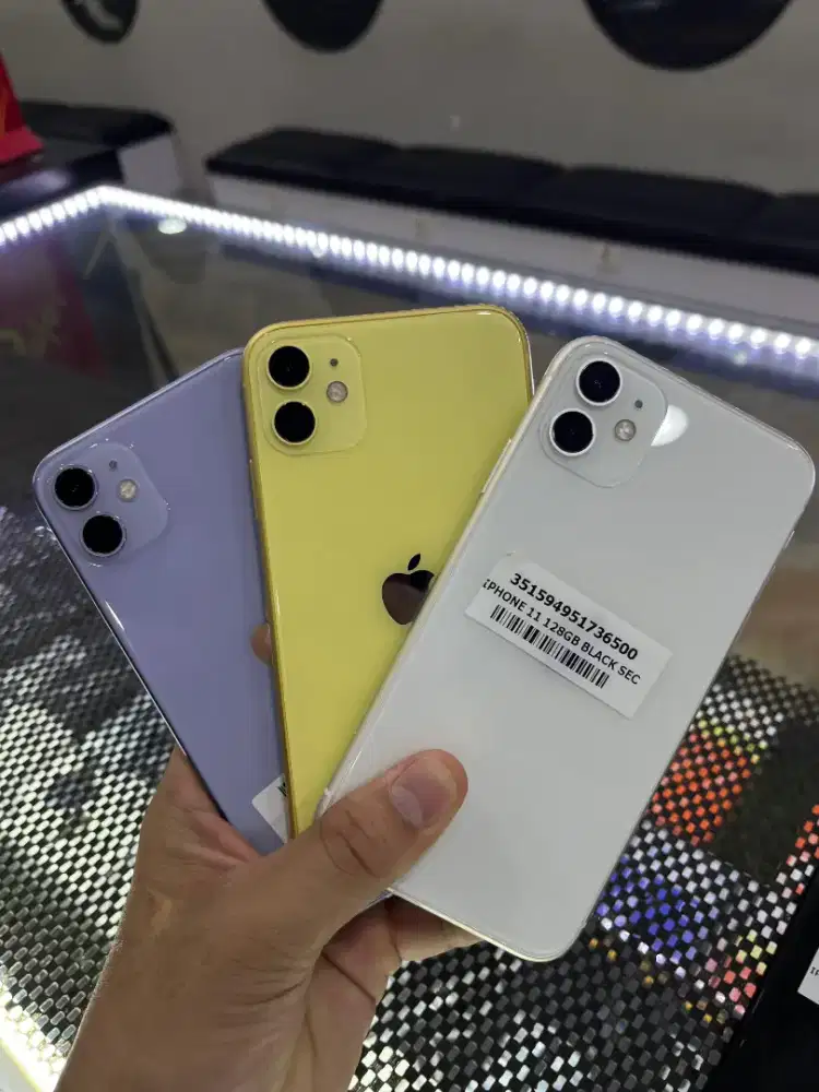 Cicilan hanphone iPhone tanpa dp