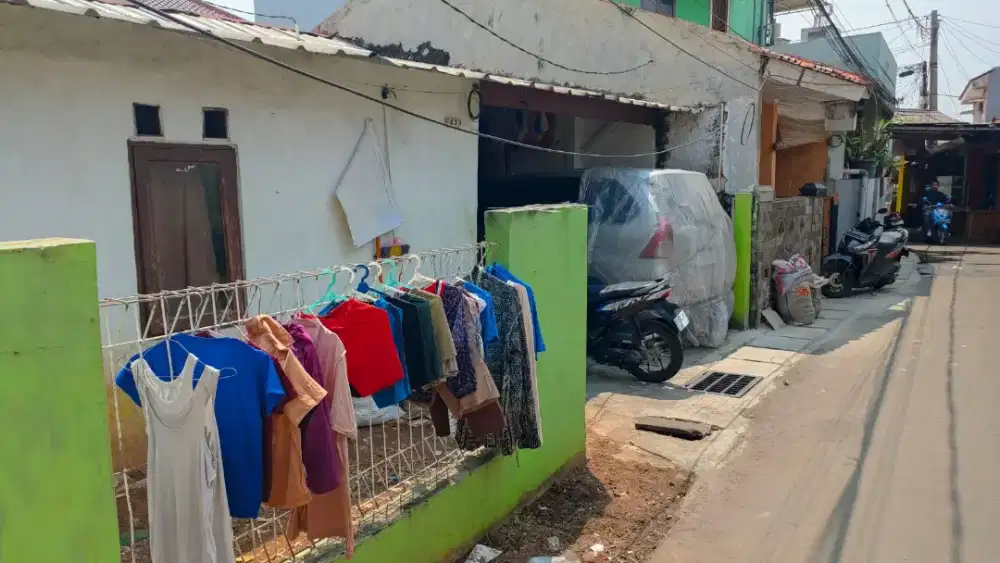 Jual rumah bisa termin 2 kali bayar