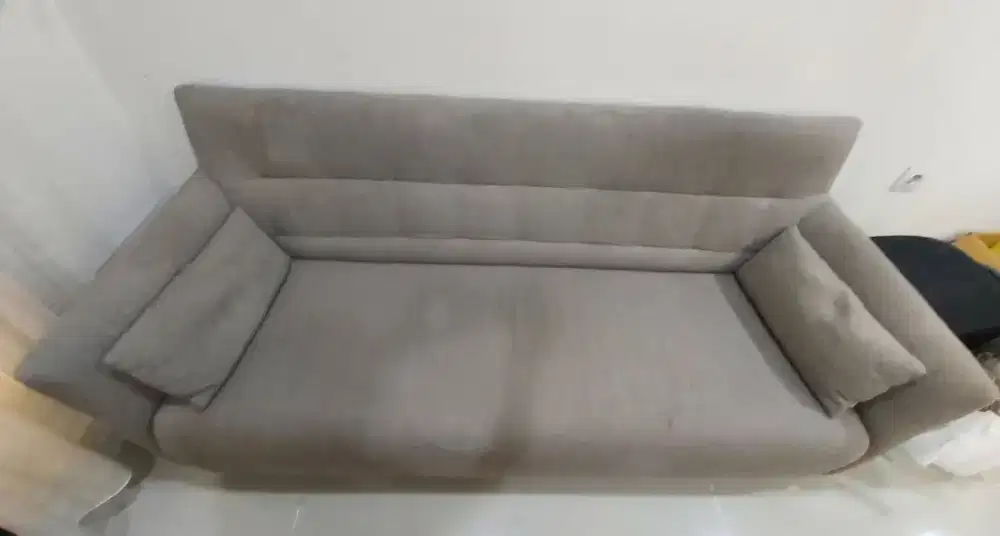 Sofa minimalis Cellini (preloved)