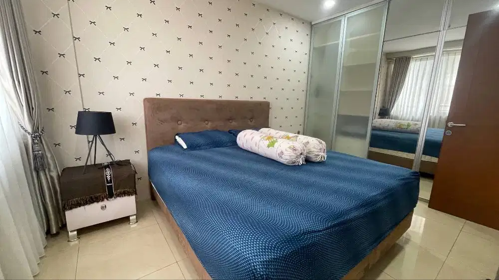 Turun Harga Paladian Lantai Rendah