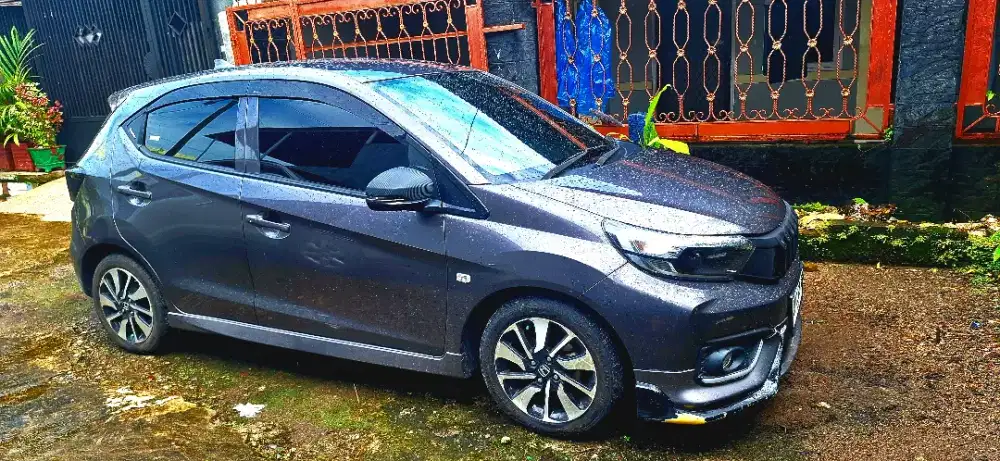 Brio Satya E MT 2020