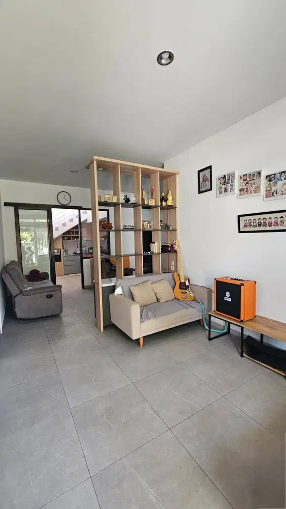 Dijual Rumah di Taman Kopo Indah Bandung Minimalis