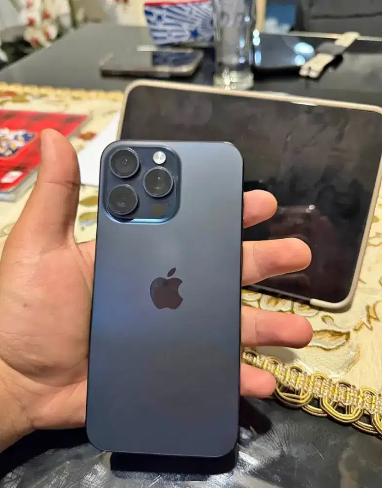 IP 15 PRO MAX 256 IBOX