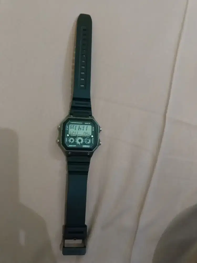 jual casio ae 1300wh
