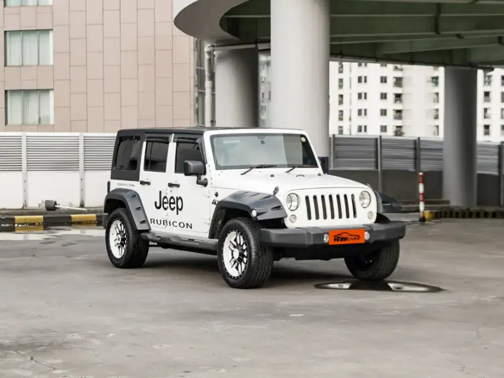 Jeep Wrangler JK Sport 3.8 AT 2011