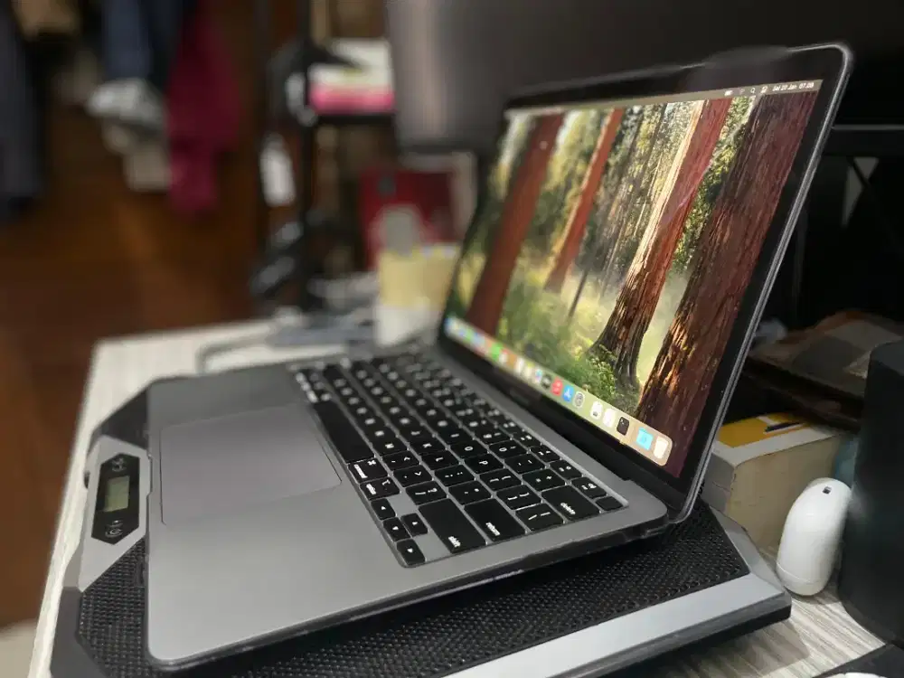Macbook Air 13 Inch 2020