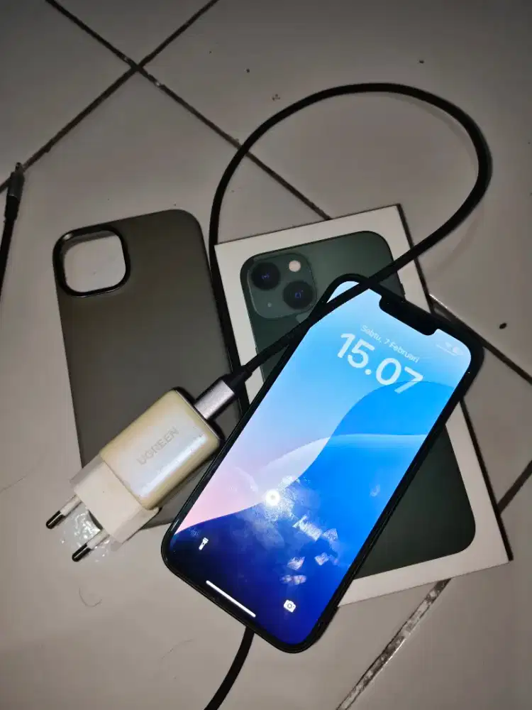 Jual Iphone 13 Ibox