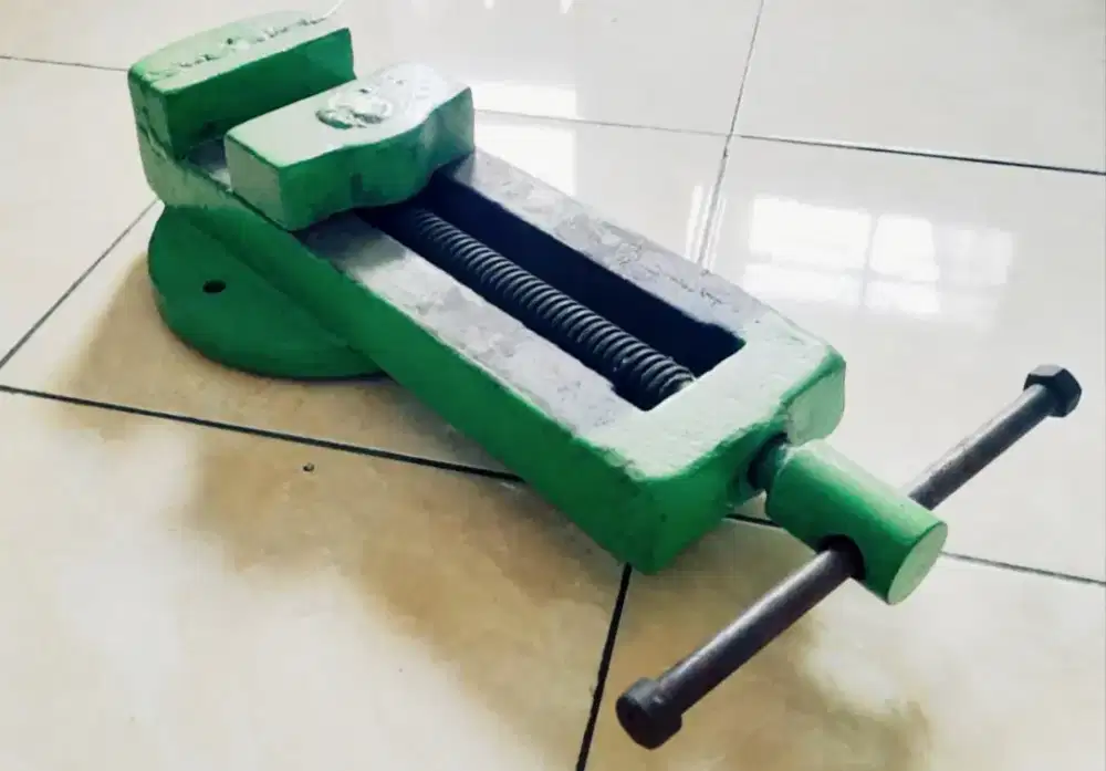 Ragum panjang 20 inch