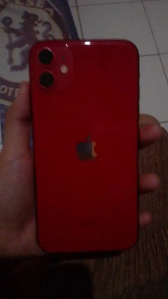 Jual BU iphone 11 bypas wiffy online