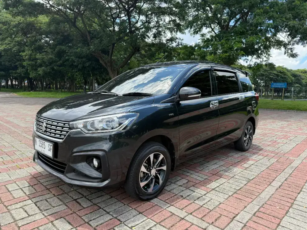 Ertiga GX 2020 matic