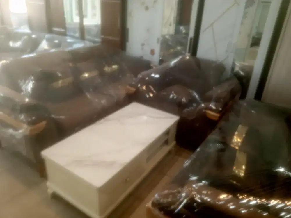 Cicilan Set hantaran