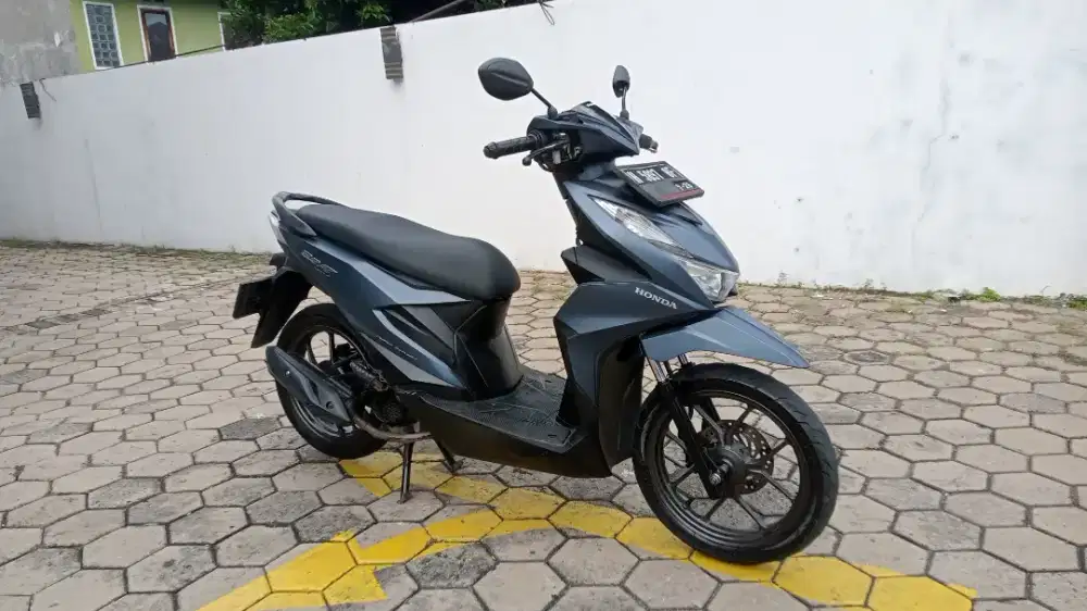 Beat Th 2021 Istimewa