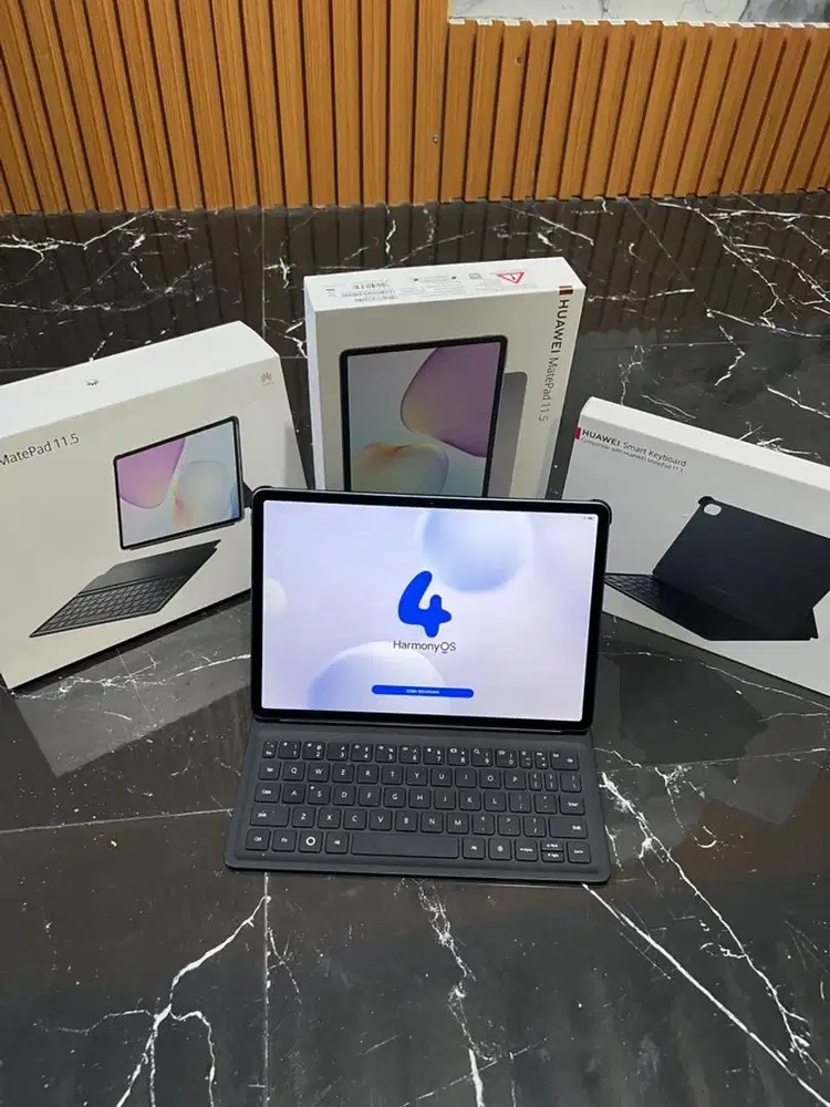 Huawei matepad 11.5 2025 8/256gb like new