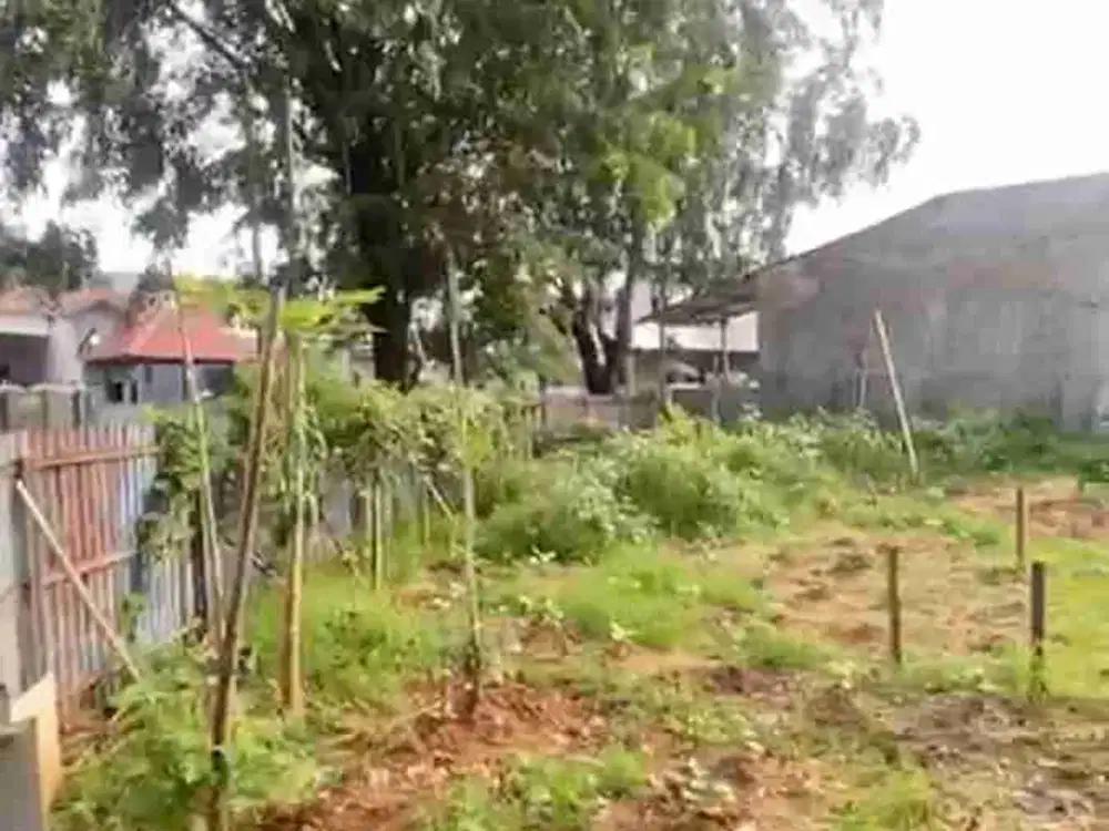 Dijual Cepat Tanah Kavling Hook di Prima Harapan Regency