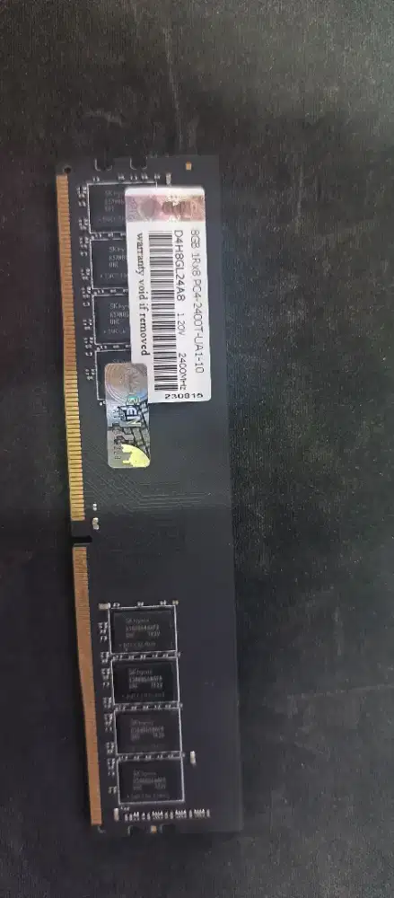 Memory PC ddr4 vgen