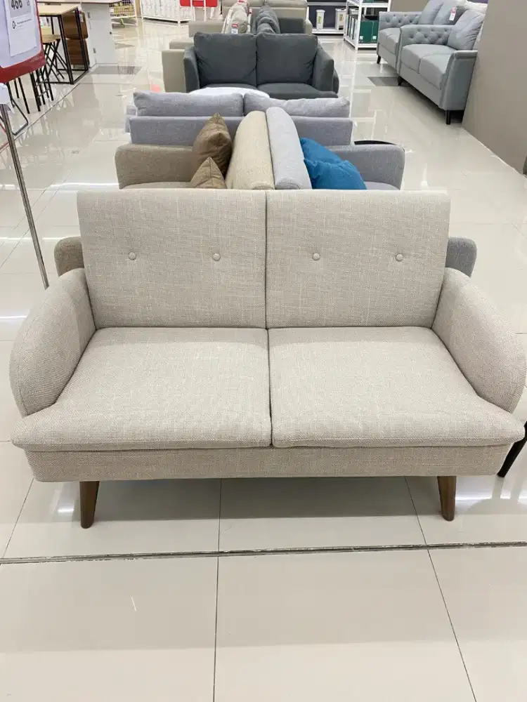 Sofa Terbaru Dan Minimalis