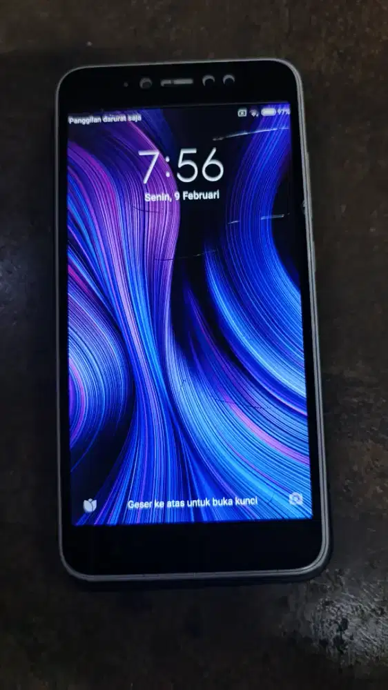 Jual hp xiaomi ram3 lok jakbar rawabelong