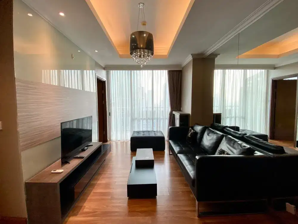 Apartemen Denpasar Residence, Kuningan