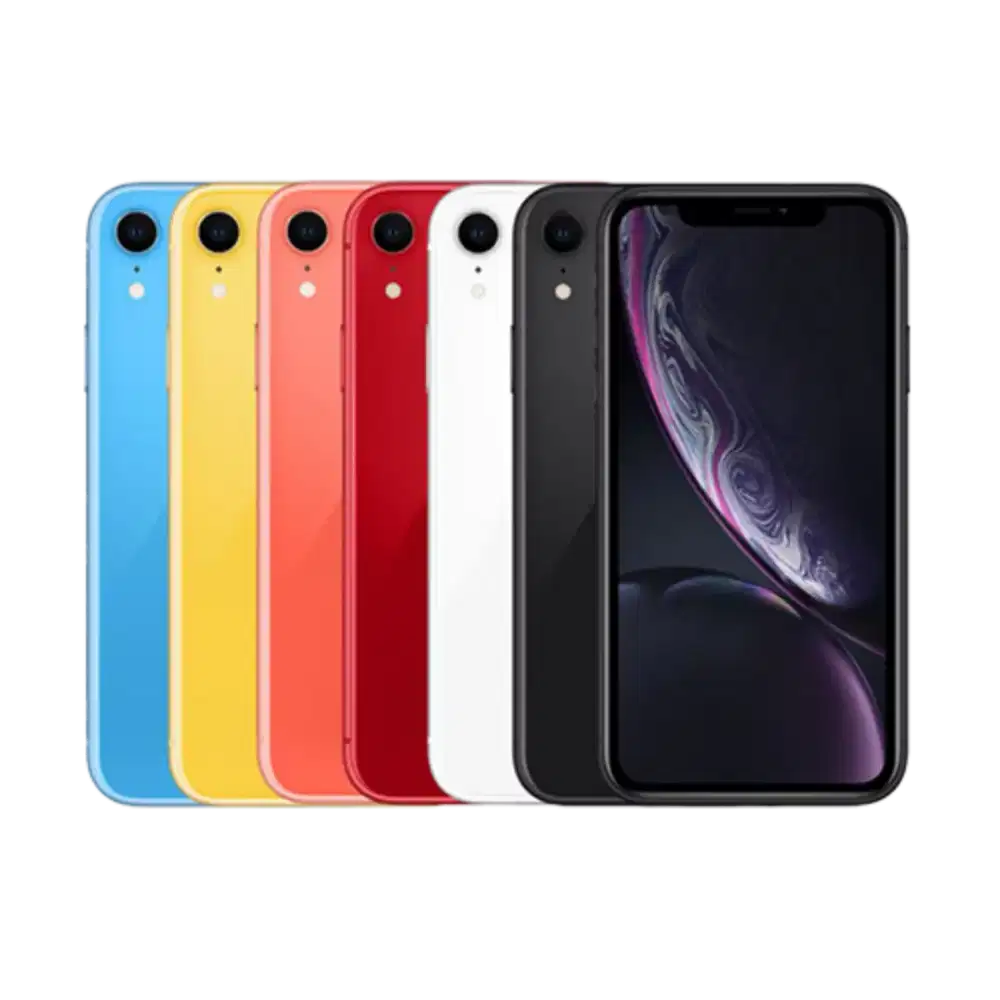 Iphone Xr 64 inter