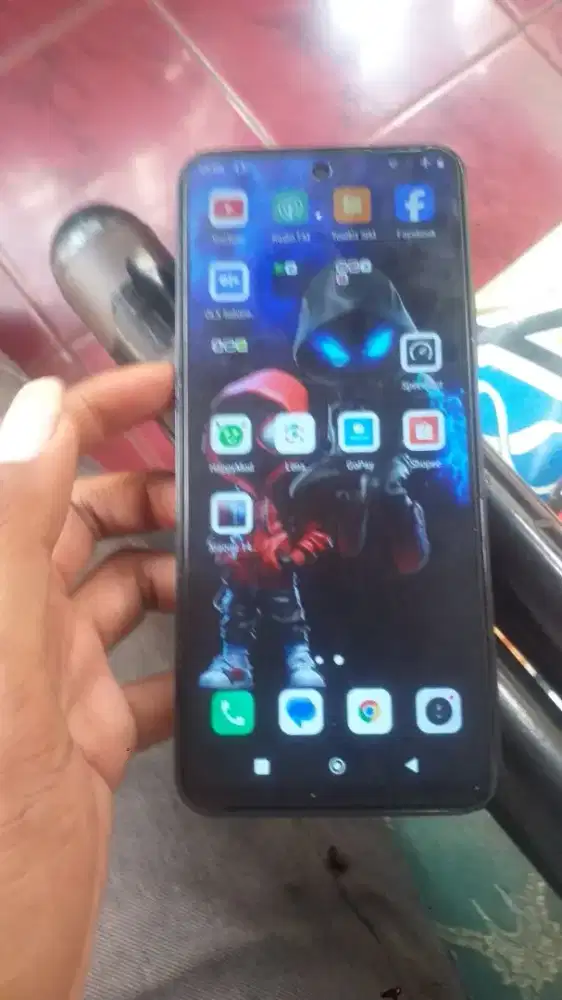 Redmi 12 refurbished