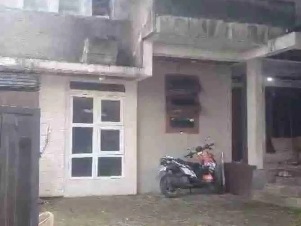 di jual cepat rumah harga di bawah pasaran di Bogor kota
