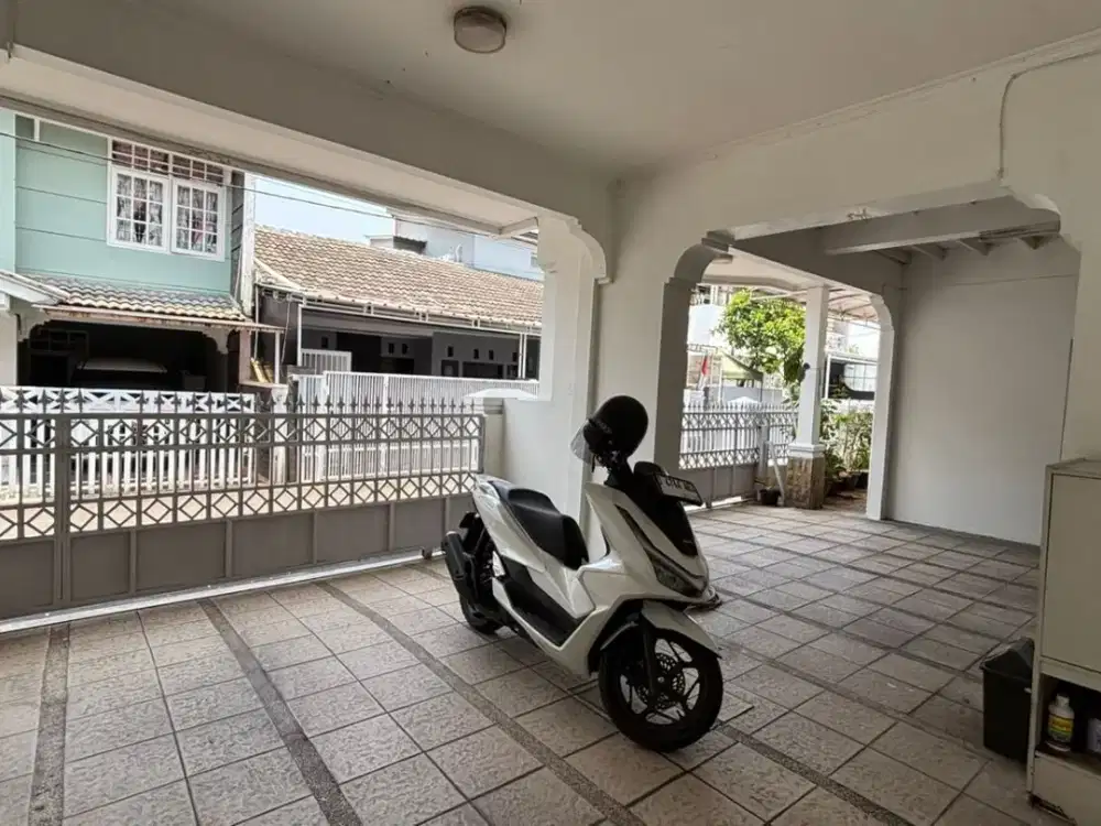 Jual Rumah dekat komplek  Summarecon gedebage Bandung kota harga terbaik di bandung timur Riung bandung