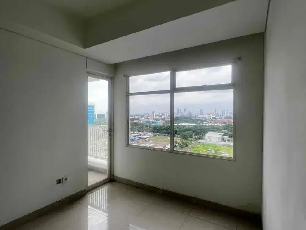 Dijual Apartemen Klaska Residence - Azzure Tengah Kota