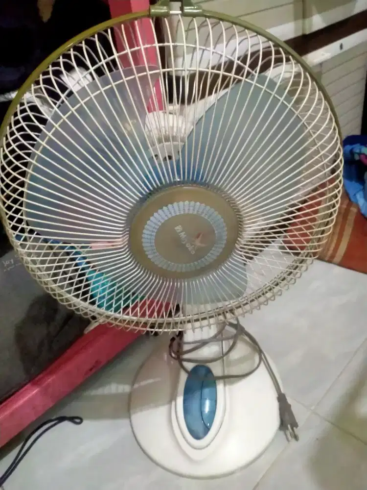 Kipas angin Miyako 12 inchi